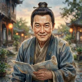 Brother Luo