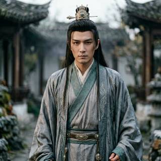 The Man Who Saved Xu Nianchu