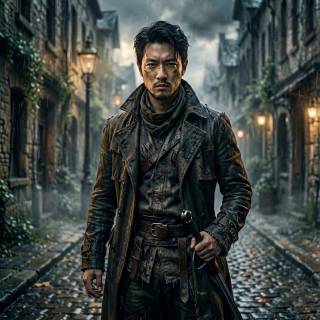 The Assassin