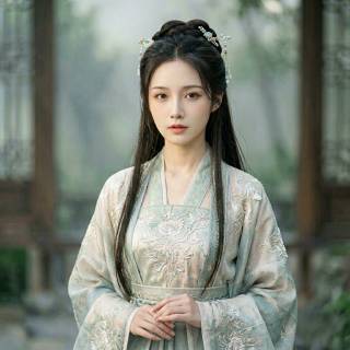 Zhou Xinru