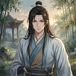 Qi Wenhan