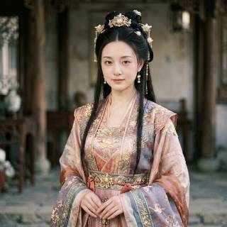 Lady Su