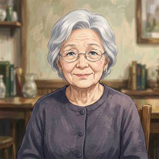 Granny Deng