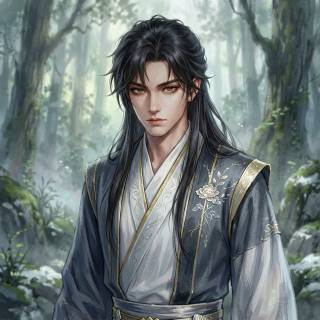 Feng Yang