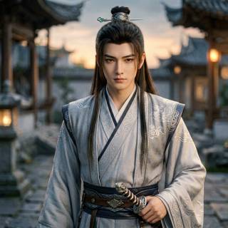 he zheng