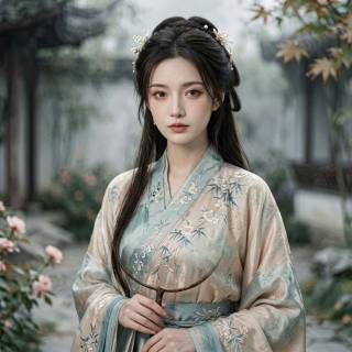 Xiaorou