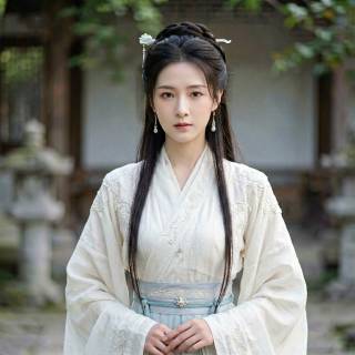 gu qinglian