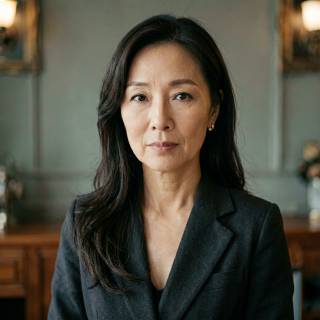 Mrs. Li