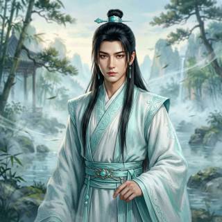 wen lan