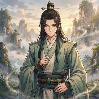 Lin Gensheng
