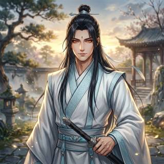 Nangong Chen