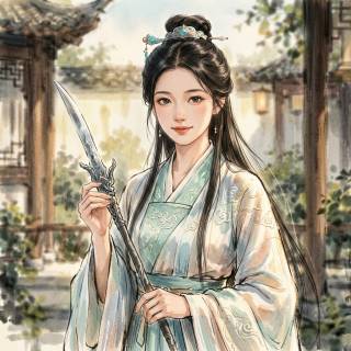 Li Yue