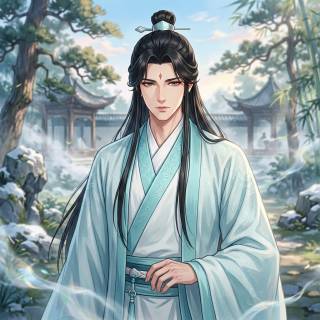Su Mingxuan