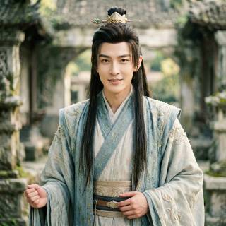 Wang Zhi