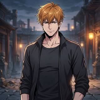 Dong Junhua