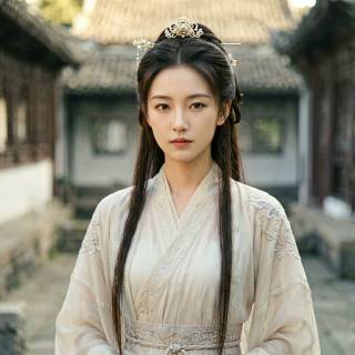 meng ying