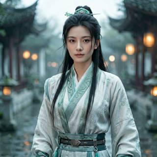 Xu Lingling