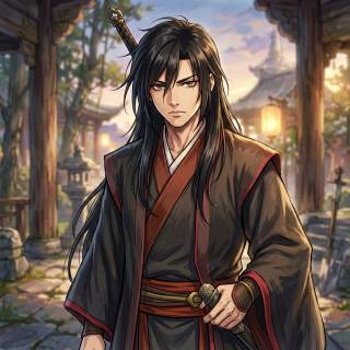 Zhang'er