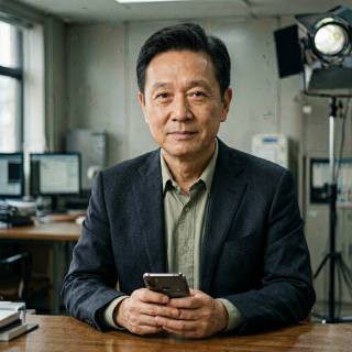 Director Chen