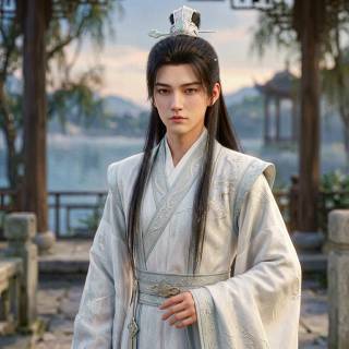lin xitang