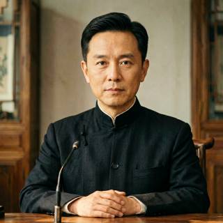 Lin Wenbin