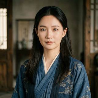 gu shiyi