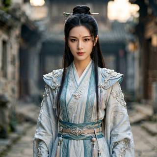 Zhao Cuilan