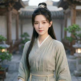 Jiang Yuxin
