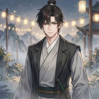 Chen Dahe