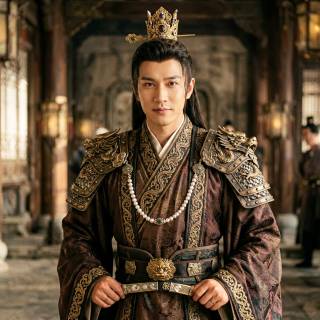 J Country Emperor