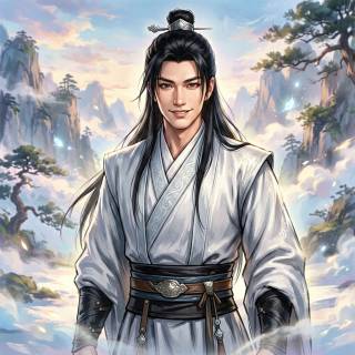 Gu Chang'an
