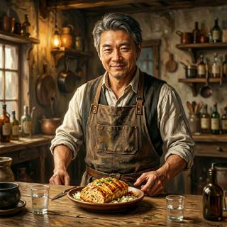 Innkeeper
