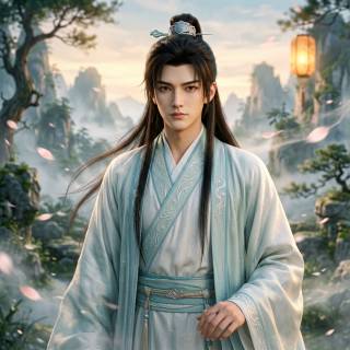 Qin Yunle
