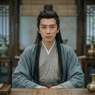 Jiang Zhaoying's Father