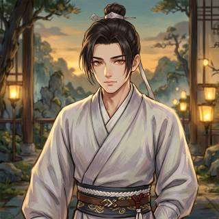 Dongzi-ge