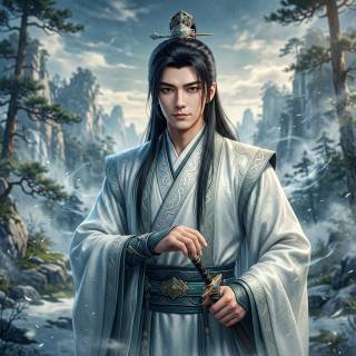 Master Ouyang