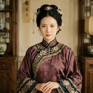 madam wang