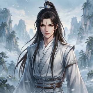wen tang