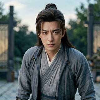 Hua Lei