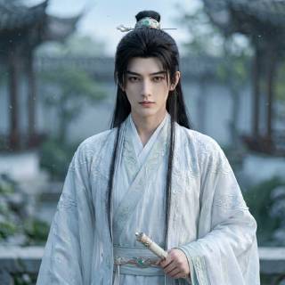 lu qingran