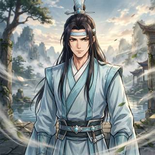 Qi Tang