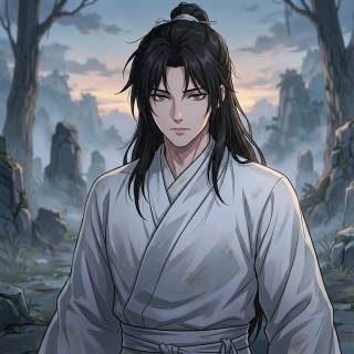 Xiao Ze