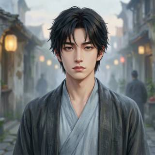 Zhao Chengze