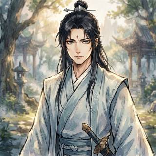 Chen Shimei