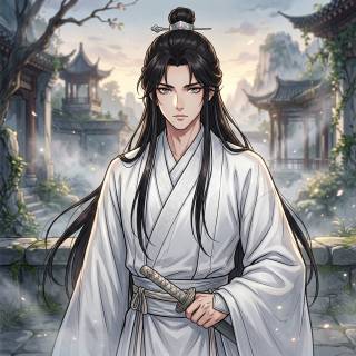 yuan jue