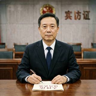 The University Party Committee Official
