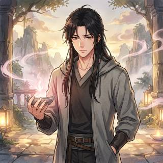 General Xie