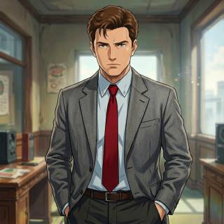 Butler Lin