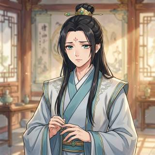 Wu Chi's Wife