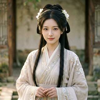 ming yayu